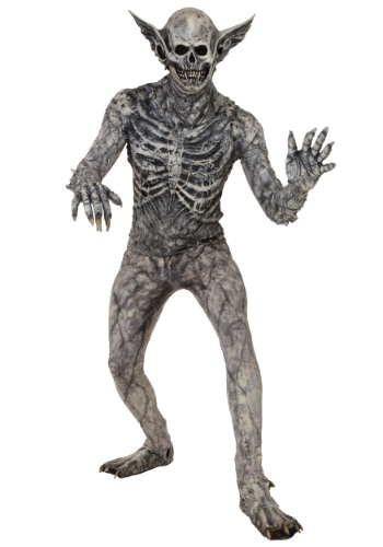 Banshee FX Costume -image