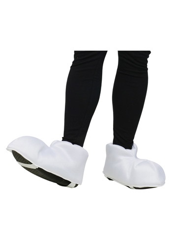 Adult Cartoon Feet -image