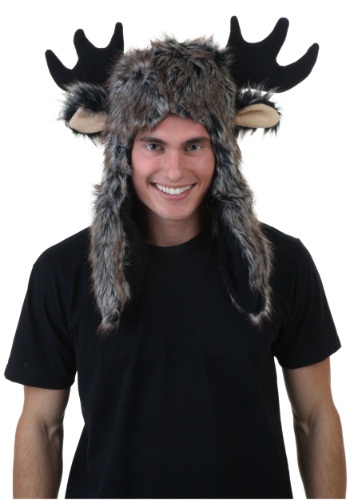 Moose Hat -image