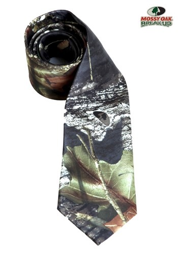 Mossy Oak Self Tie Windsor -image