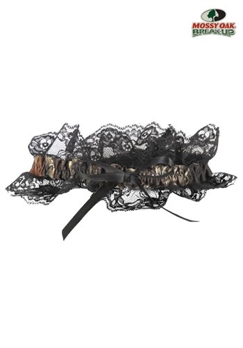 Mossy Oak Garter -image