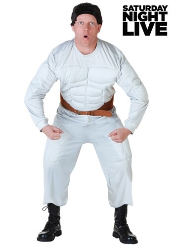 Hans and Franz Costume -image