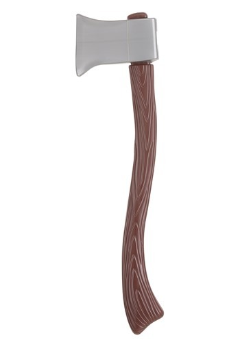 Tin Woodsman Axe -image