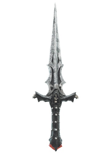 Deaths Dagger By: California Costume Collection for the 2015 Costume season.