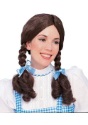 Adult Dorothy Costume Wig