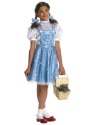 Kids Sequin Dorothy Costume