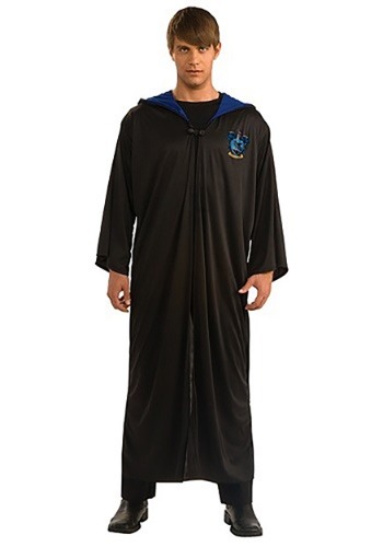Adult Ravenclaw Robe By: Rubies Costume Co. Inc for the 2022 Costume season.