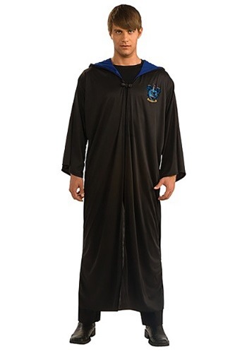 Adult Ravenclaw Robe -image