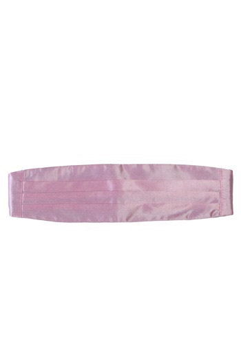 Pink Cummerbund -image