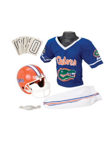 University of Florida Gators Child Uniform