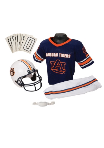 unknown Auburn Tigers Child Uniform