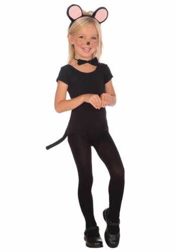 Child Mouse Kit -image