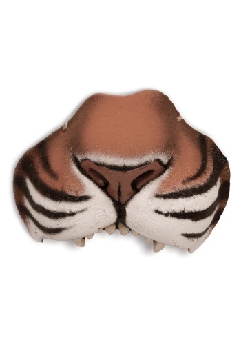Jungle Tiger Nose -image