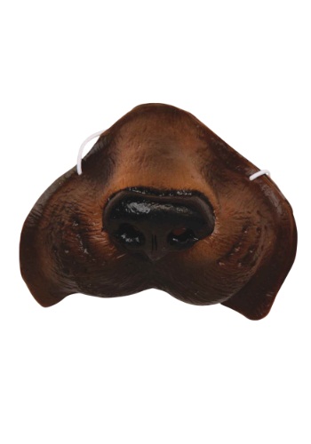 Dog Nose By: Forum for the 2022 Costume season.