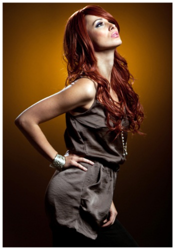 Cala Wig: Nut Meg -image