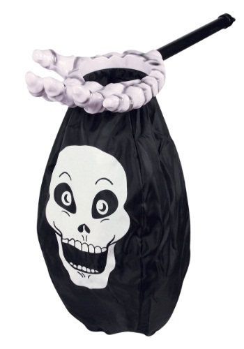 Skeleton Loot Scoop By: Seasons (HK) Ltd. for the 2022 Costume season.