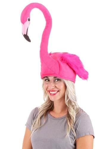 Flamingo Hat -image
