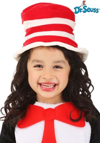 unknown Toddler Cat in the Hat