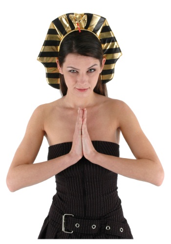 King Tut Headband -image