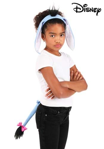 Eeyore Kit By: Elope for the 2022 Costume season.