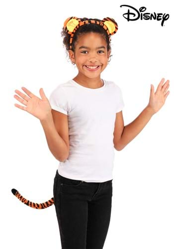 Tigger Kit -image