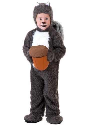Toddler Squirrel Costume By: Fun Costumes for the 2022 Costume season.