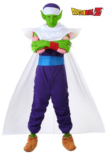 unknown Dragon Ball Z Child Piccolo Costume