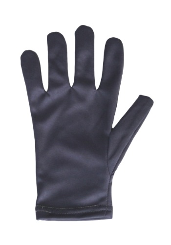 unknown Adult Grey Gloves