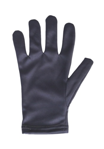 Adult Grey Gloves -image
