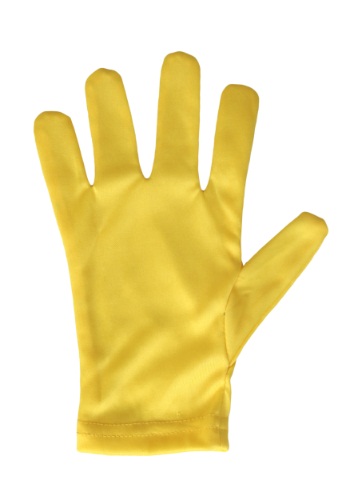 Yellow Gloves -image