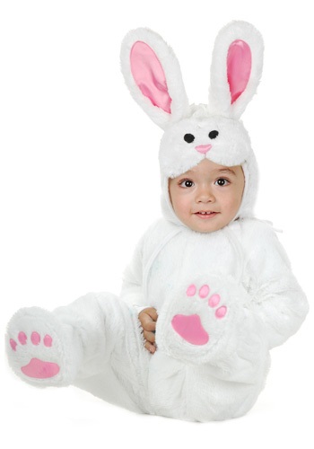 unknown Little Spring Bunny Costume