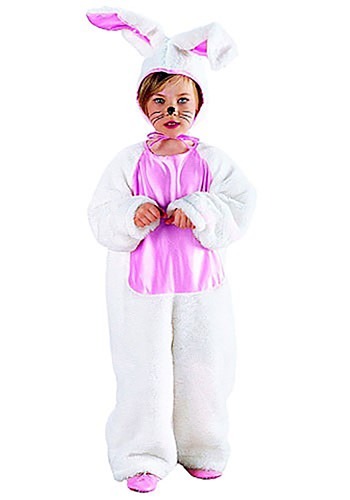 Child Bunny Costume