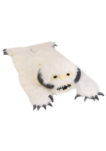 Wampa Rug By: Comic Images for the 2022 Costume season.