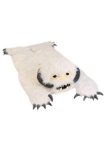 Wampa Rug -image