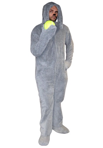 Wilfred Costume -image