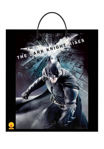 Batman The Dark Knight Rises Treat Bag -image