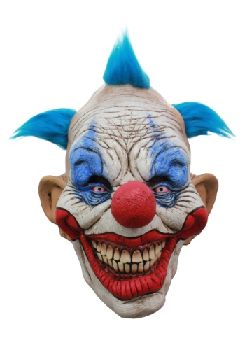 unknown Dammy the Clown Mask