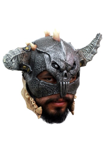 Mandible Viking Warrior Mask -image
