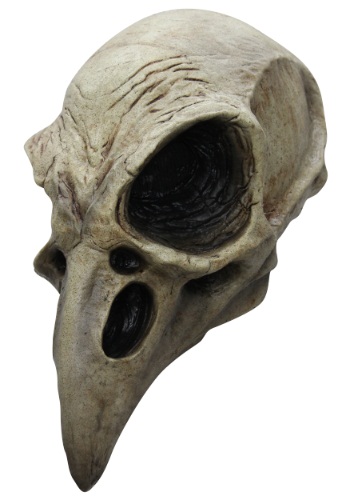 Crow Skull Mask -image