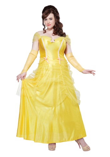 Plus Size Classic Beauty Costume By: California Costume Collection for the 2022 Costume season.