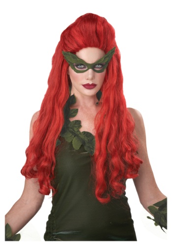 Lethal Beauty Wig -image