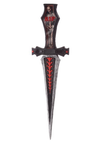 unknown Entombed Dagger