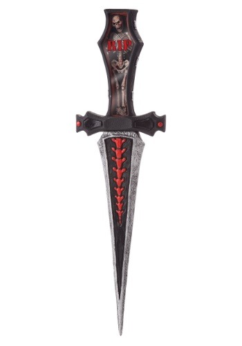 Entombed Dagger -image