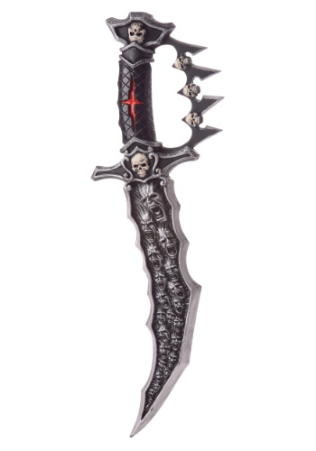 unknown Blade of the Damned Dagger