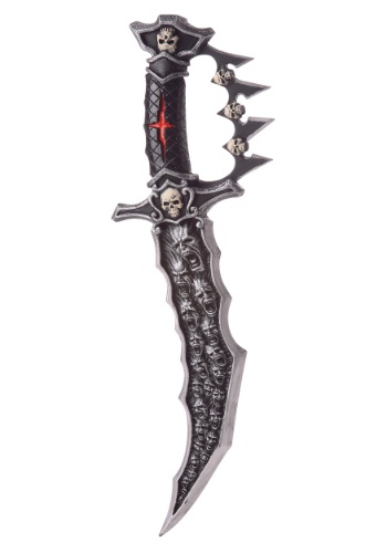 Blade of the Damned Dagger -image