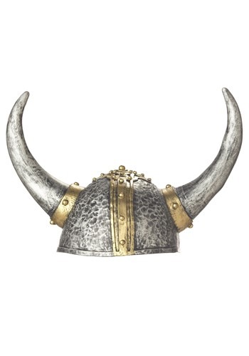 unknown Viking Helmet
