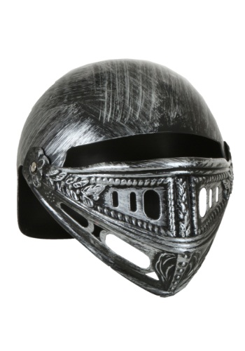 Adult Adjustable Roman Helmet -image