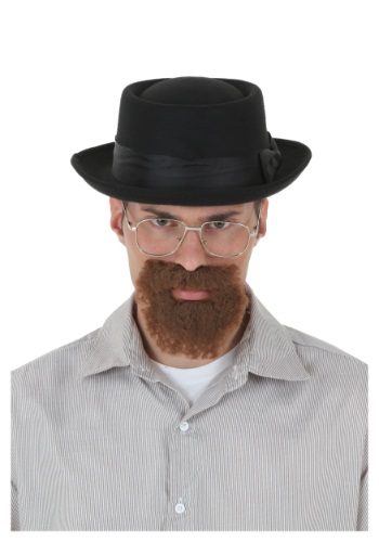 Adult Heisenberg Hat By: H.M. Smallwares for the 2015 Costume season.