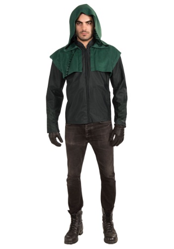 unknown Deluxe Adult Arrow Costume