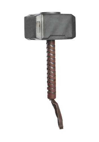 Thor Molded Hammer -image
